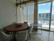 Lujoso departamento en venta en Puerto Cancún en el...