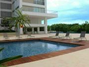 LUJOSO DEPARTAMENTO EN VENTA EN ZONA HOTELERA DE CANCUN