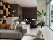 LUJOSO DEPARTAMENTO EN VENTA SAN ISIDRO