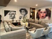 Lujoso Departamento en Venta, Shark Towers, Canc?n C3826