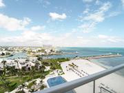 LUJOSO DEPARTAMENTO EN VENTA/RENTA EN PUERTO CANCÚN