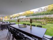 Lujoso Dpto de 326 mts con Gran Patio