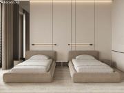 Lujoso Dúplex a Estrenar en Les Tres Torres