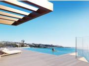 Lujoso Dúplex de 2 dormitorios, 2 baños con...