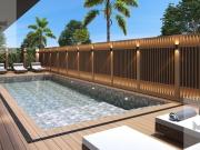 Lujoso duplex en venta con extraordinarias vistas