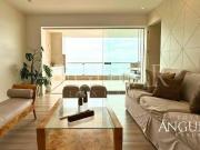 Lujoso Duplex Vista al Mar en Playa Caballeros