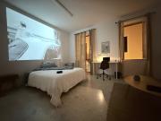 Lujoso estudio en el centro histórico de Mahón