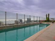 Lujoso EXCLUSIVO departamento en alquiler MIRAFLORES