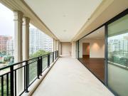 Exclusivo flat frente al Lima Golf en San Isidro