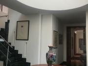 Lujoso iluminado Pent house 500 mts con terraza Usaquén