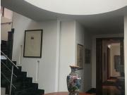 Lujoso iluminado Pent house 500 mts con terraza Usaquén