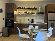 lujoso loft en renta en juriquilla, querétaro,...