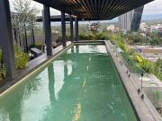 lujoso penthgarden en campos eliseos