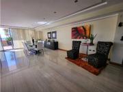 Lujoso Penthouse El Parral Valencia Le Parc Suites Amoblado