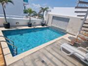 Lujoso Penthouse en Cielo Mar