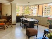 Lujoso Penthouse en venta Paseo Tres de Noviembre Cuenca