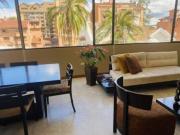Lujoso Penthouse en venta 237m2C a pocas cuadras del...