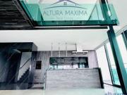 Lujoso Penthouse en Venta Aztecas Monraz