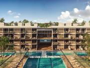 LUJOSO PENTHOUSE EN VENTA EN PLAYA DEL CARMEN, QUINTANA ROO