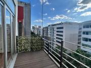Lujoso Penthouse En Zona Exclusiva De La Cdmx. Calle...