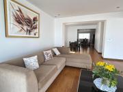 Lujoso Penthouse Tipo Triplex Ubicado En Cerros De...