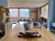 Lujoso PH en venta en Bosques de las Lomas
