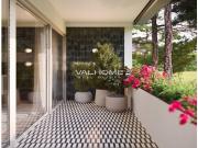 Lujoso piso a estrenar de 6 dormitorios en Pedralbes