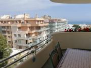 Lujoso piso en Benalmádena