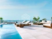 Lujoso proyecto de 11 espectaculares villas