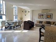 Lujoso Townhouse en Montebello Amueblado y equipado...