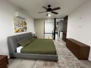 Lujoso Townhouse en Renta, AMUEBLADO, con PANELES SOLARES