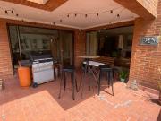 LUJOSO Y AMPLIO APARTAMENTO EN EL MEJOR Y ESTRATO DE...