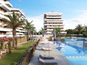 Lujosos Apartamentos a Metros de la Playa en Villajoyosa...