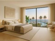 Lujosos Apartamentos de Obra Nueva en Paseo Marítimo