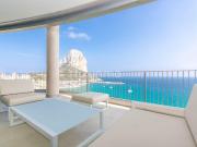 Lujosos apartamentos de obra nueva frente al mar en...