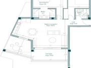 LUJOSOS APARTAMENTOS EN CLUB DE GOLF DESDE 420.000 €