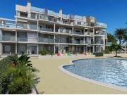 LUJOSOS APARTAMENTOS EN DENIA. DESDE 285.000€