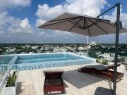 Lujosos departamentos en Montecristo, entrega inmediata Lujosos departamentos en Montecristo, entrega inmediata