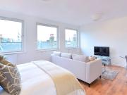 Luke House, 3 Abbey Orchard Street, London, SW1P