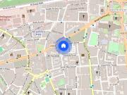 Luke House, 3 Abbey Orchard Street, Westminster, London,...