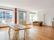 Luke Street, Shoreditch, London, EC2A 2 bed penthouse to...