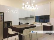 Lukisan @ Alam Impian