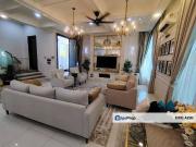 Lukisan @ Alam Impian