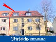 Lukrative Investitionsgelegenheit Mehrfamilienhaus mit 6...
