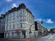 Lukratives Entwicklungsobjekt Mehrfamilienhaus mit...