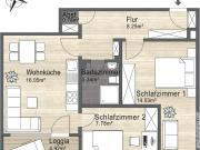 lukratives Investment Objetk in Ramersdorf 3 Zimmer