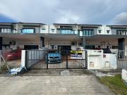 Lukut Prima PD Double Storey House Fully Furnished for Rent