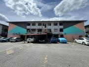 Lukut Taman DPinggiran Kota Flat 1st Floor unit for Sale