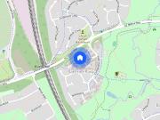 Lullingstone Drive, Milton Keynes, Buckinghamshire, MK13