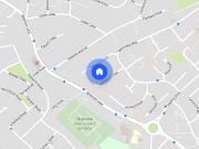 Lullington Close, Luton, LU2